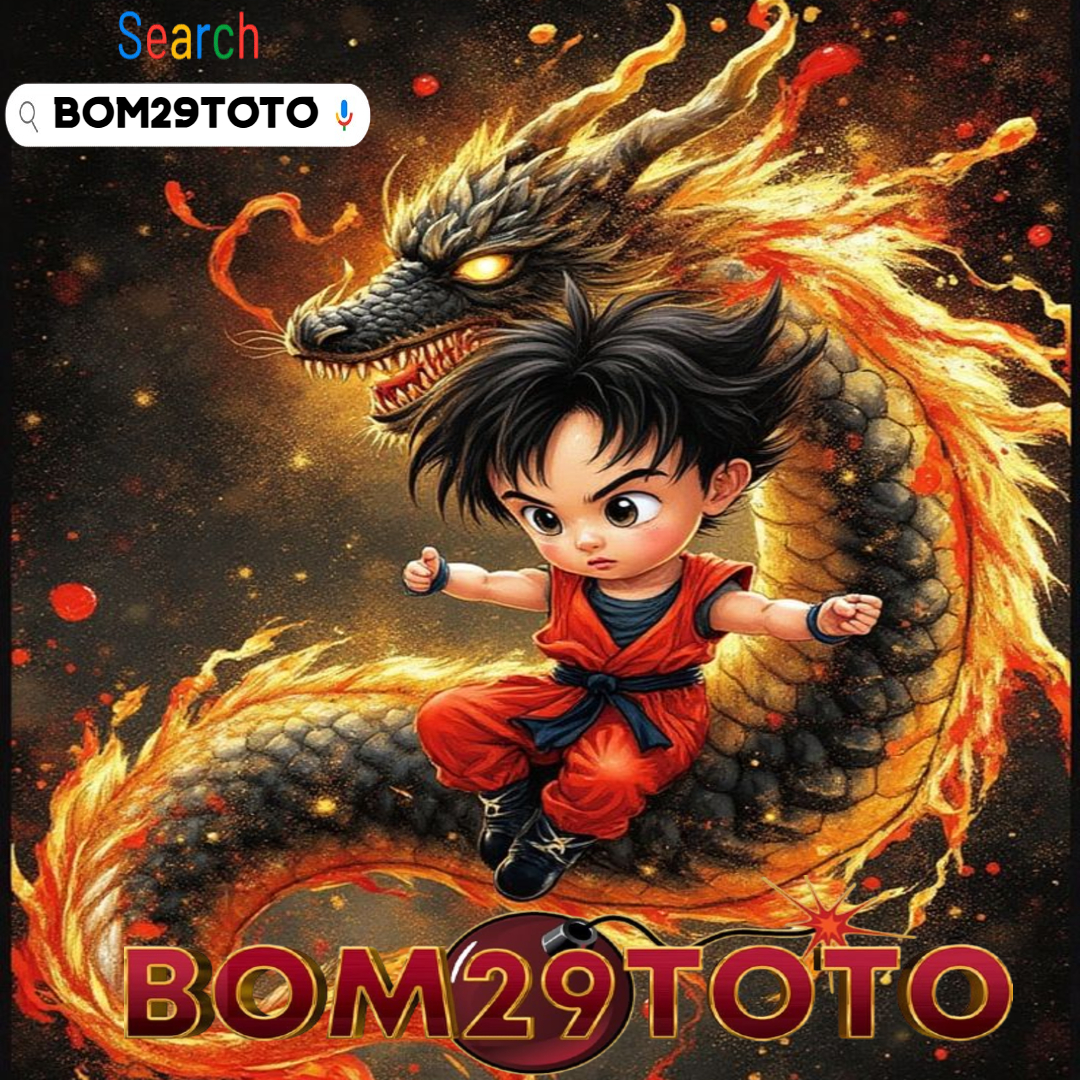 Bom29toto : Situs Agen Toto & Bandar Slot Online Mudah Menang Pasti Bayar